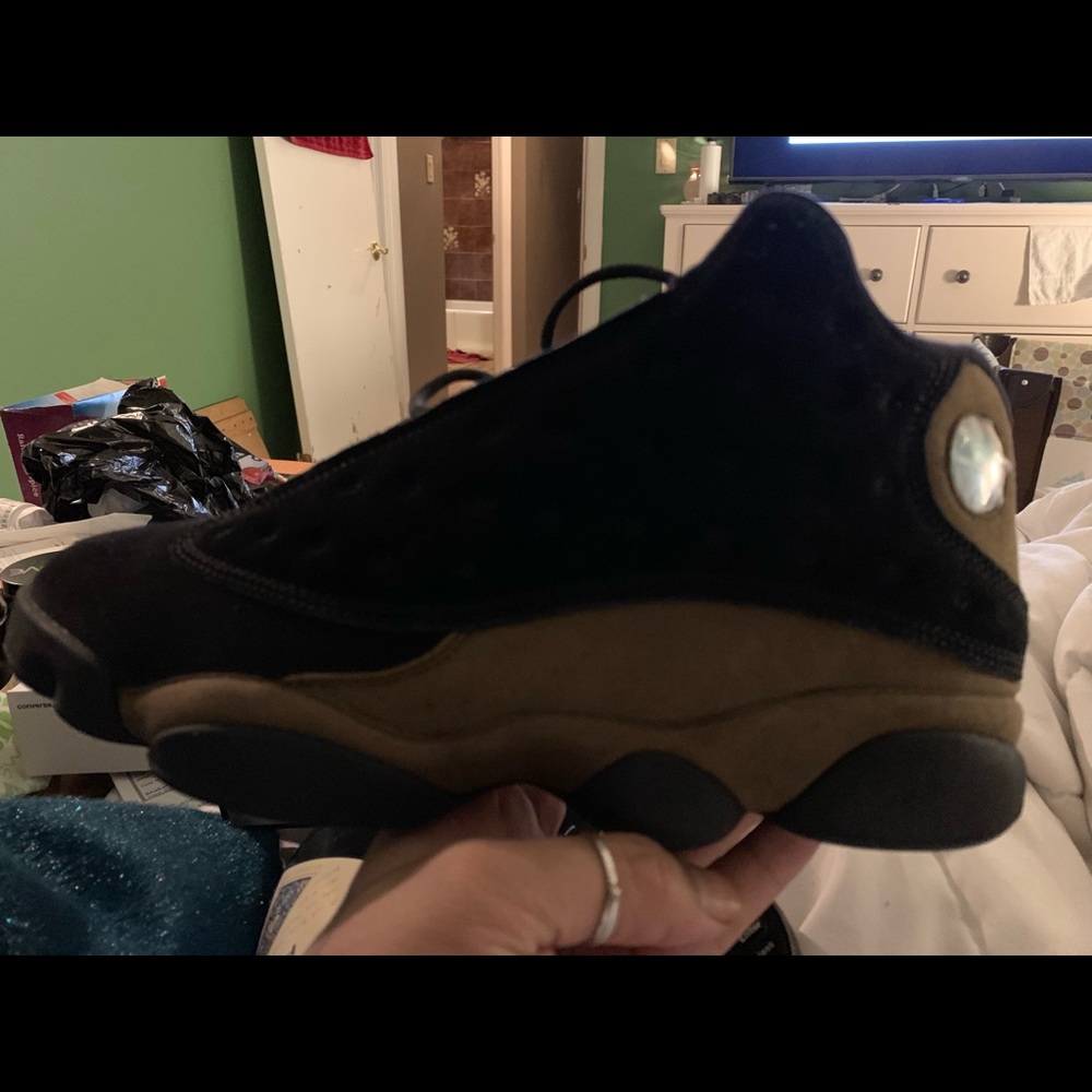 Sneakers - Picture 8 of 8